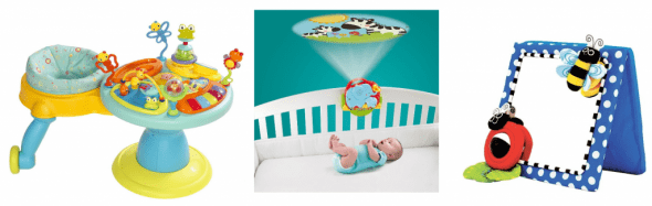 Save Up To 50 On Toys For Babies Free Shipping