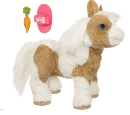 target furreal
