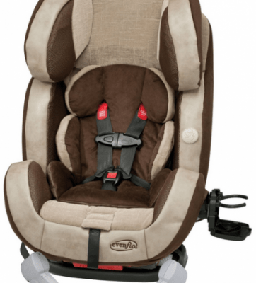 Evenflo symphony 65 e3 coupons