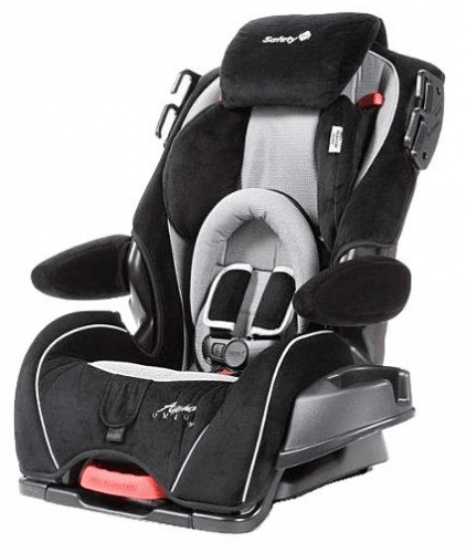 Save 35 on the Safety 1st Alpha Omega Elite Convertible 