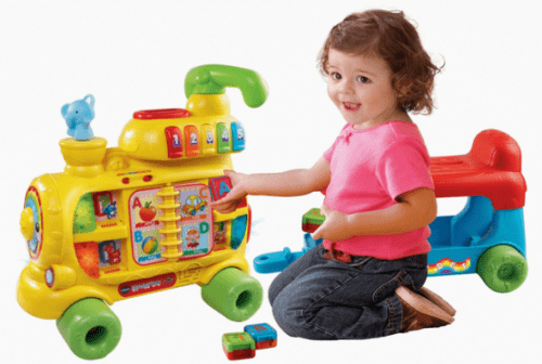 vtech walker price