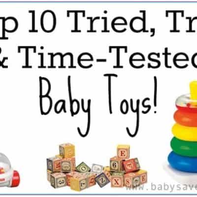 baby deals