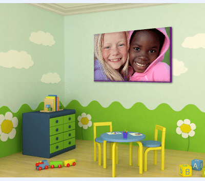 Easy canvas prints coupon code free shipping