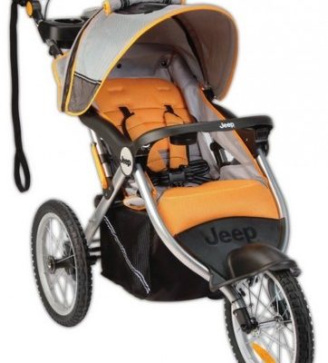 stroller deals