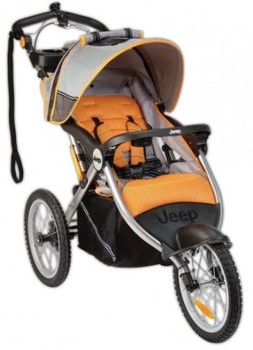 stroller deals