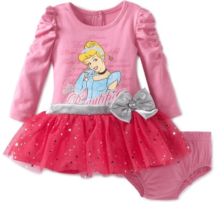 disney clothes for girls