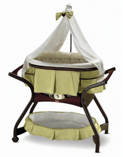 bassinet deals
