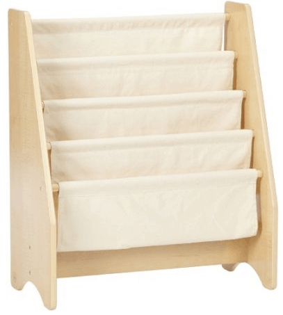 Save 43 On The Kidkraft Sling Bookshelf Free Shipping