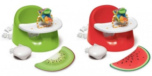 prince lionheart seat