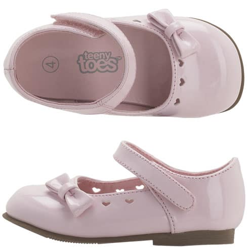 payless girl dress shoes