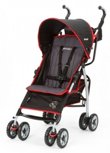 ignite stroller