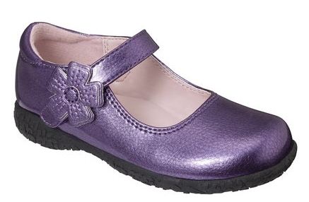 Toddler Girl's Cherokee Dawna Flat