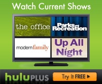 hulu plus shows free password