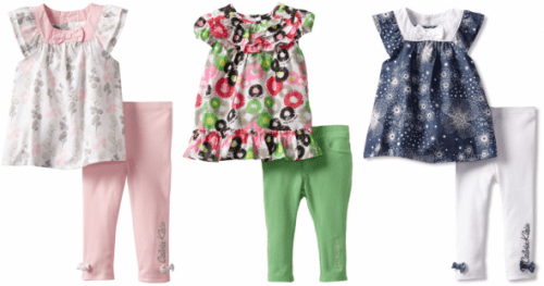 tunic and legging sets