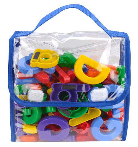 imaginarium magnetic letters