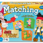 Save 41 On The Jake And Never Land Pirates Matching Game Free Shipping Save 41 On The Jake And Never Land Pirates Matching Game Free Shipping