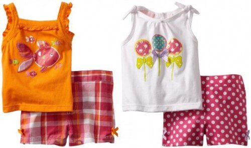 baby clothing deals