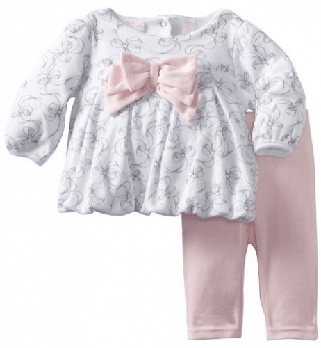 girls legging sets