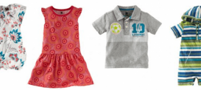 children's clothing deals