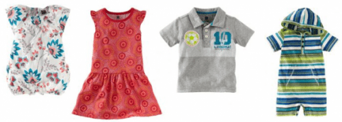 children's clothing deals