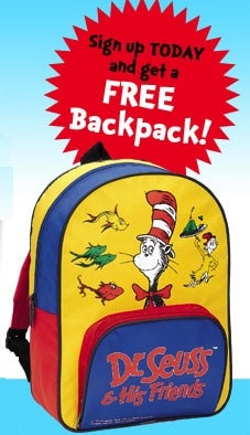 free Dr. Seuss books