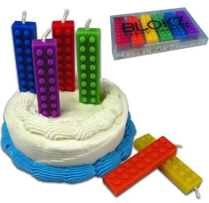 lego cupcakes and birthday cake ideas