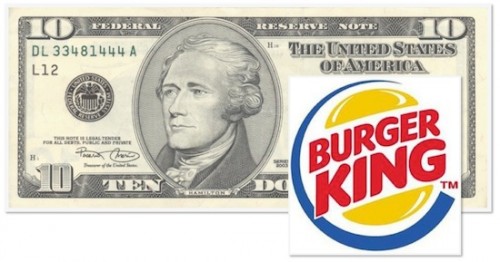 free burger king coupons