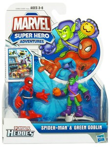 walmart superhero toys