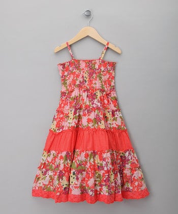 Zulily Deals on Cutey Couture Dresses: Save Up to 40%!