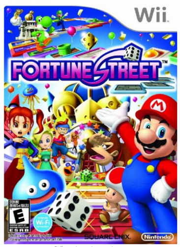 video game deals