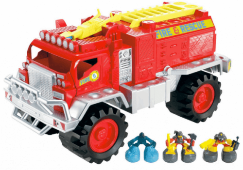 matchbox big boots