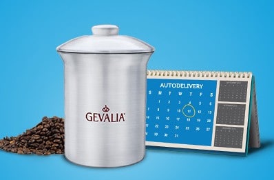 gevalia Coffee