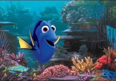 finding nemo sequel dory