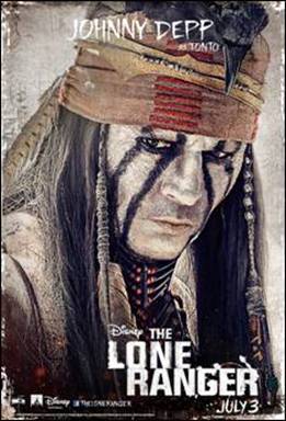 the lone ranger news