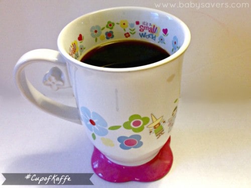 Gevalia single-serve cups