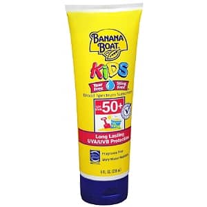 target sunscreen deals