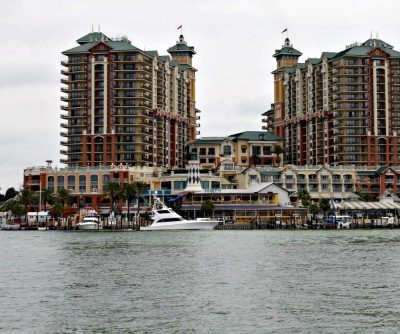 best condo rental destin florida