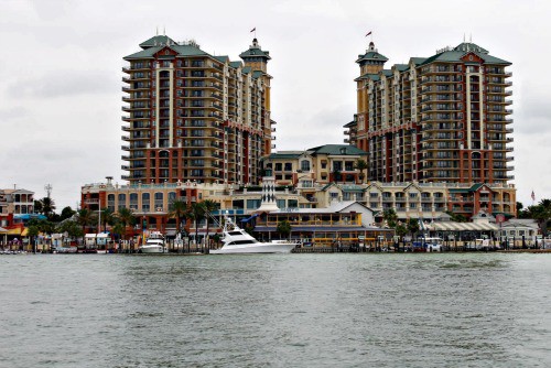 Condo Als In Destin Florida