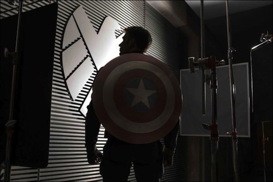captain america sequel the winter soldier