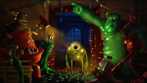 monsters university image