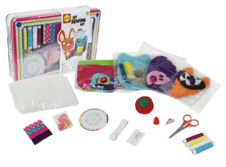 alex sewing kit