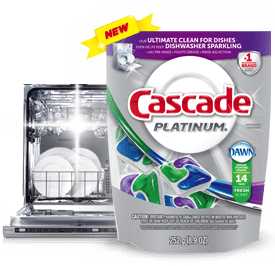 cascade platinum review