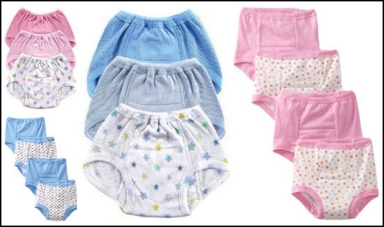 potty training pants