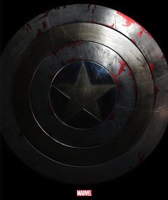 captain america 2 movie poster