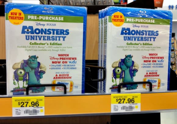monsters university pre-order