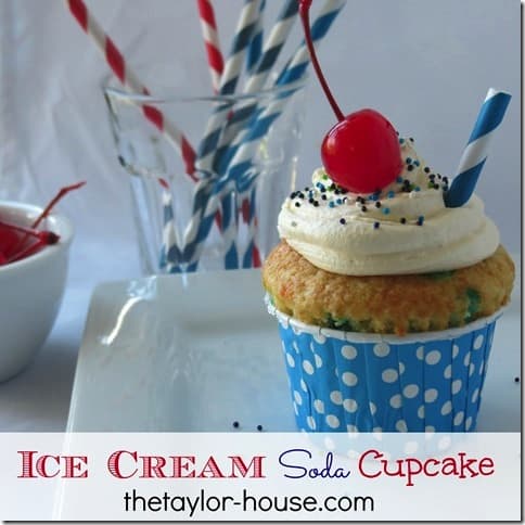 Unique cupcake ideas