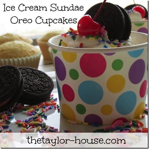 unique cupcake ideas