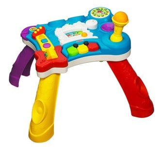 Playskool Activity Table