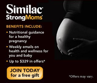 Similac StrongMoms