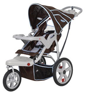 Jogger Stroller